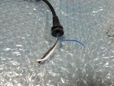 Кабель живлення для ноутбука Dell Inspiron 11 3180 №3